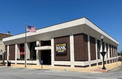 Main Bank